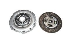DEBRIYAJ SETI RULMANSIZ MERCEDES W639 W447 B906-MAPA 020240309-A0232500201