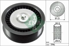 KAYIS GERGI RULMANI MERCEDES C218 W212 C207 W166 C292 W221 W222 KANALLI-INA 532080810-A6422002070