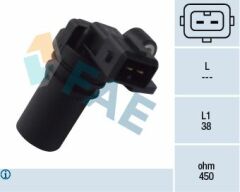 KRANK MILI POZISYON SENSORU CONNECT 1.8TDCI 02 13 FOCUS 98 11 FOCUS II CMAX 03 11 S MAX GALAXY 06 15 1.8TDCI-FAE-1M5A6C315AE-1M5A6C315AD-1385381