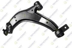 ROTİLLİ SALINCAK ÖN SOL ALT CITROEN-BERLINGO MF-1996-CITROEN-XSARA-1997-2005-CITROEN-ZX-1991-1997-TEKNOROT CI-428-3520.A2-95658882-3520.F5