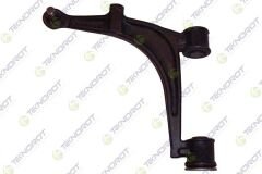 SALINCAK SOL ALT KOMPLE DÖKÜM INTERSTAR X70 2002-2011-TEKNOROT R-489-4418629-8200750273-93194853