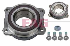TEKER RULMANI ARKA MERCEDES C-CLASS W205 S205 C205 A205-FAG 713668240-A2303560000
