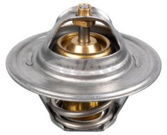 TERMOSTAT BORA-CADDY-GOLF-PASSAT-POLO-T5-SHARAN-OCTAVIA-FABIA-TOLEDO-IBIZA-CORDOBA-A3-A4-A6-TT 87C FEBI 17910-SWAG 32917910-050121113C-MN980137