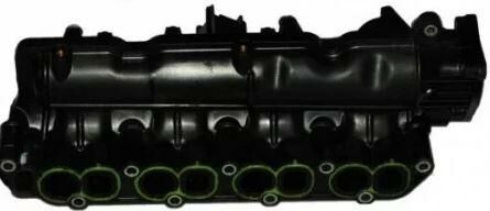 55259083 EMME MANİFOLDU DOBLO III-LINEA-FIAT 500L BRAVO 1.6 MTJ Euro5-OP 55259084-55259084-55259083-55243670