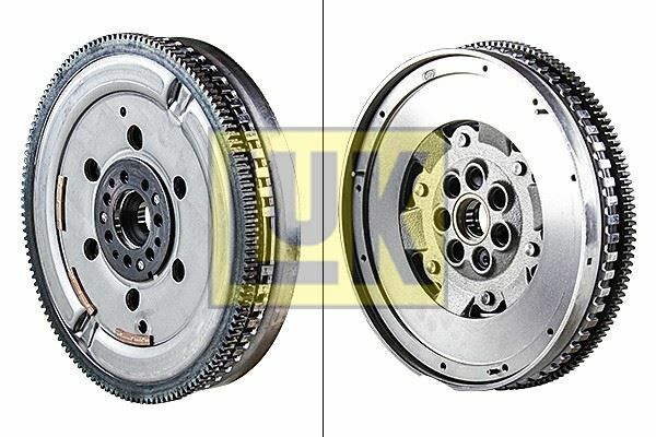 DEBRİYAJ VOLANI LGN II-ESPACE IV 1.9DCI F9Q-LUK-7701475975-123109410R