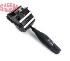 FAR SİNYAL KORNA KOLU RENAULT R19 EUROPA -CLİO I HB-ESCAPE II 1.4-1.6-1.7-1.8-1.9 1988 2002-SAGEM-7700842114-7700803537