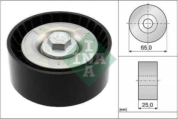 KAYIS GERGI RULMANI MERCEDES X156 W213 W212 C117 C118 W246 W247 W176 W177 C253 X204-INA 532085510-A2742020019
