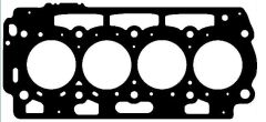 SILINDIR KAPAK CONTASI 1.25MM 2.CTK FOCUS II 04 11 FIESTA 1.6 TDCI 02 08 PARTNER-BERLINGO-P206- P207-P307-P308-P3008-C3-C4-C5-JUMPY 1.6 HDI C30 06 12 S40 06 12 S80 06 12 V50 05 12 V70 09 11 1.6D-SKT 4C-011-71-3M5Q6051AA-1229877-0209.CA-30735081