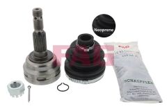 AKS KAFASI DIŞ ASTRA G-ZAFIRA A 1.4/1.6 16V 98-05 33x22x52 153.5mm-FAG 771073330-90538427-374002