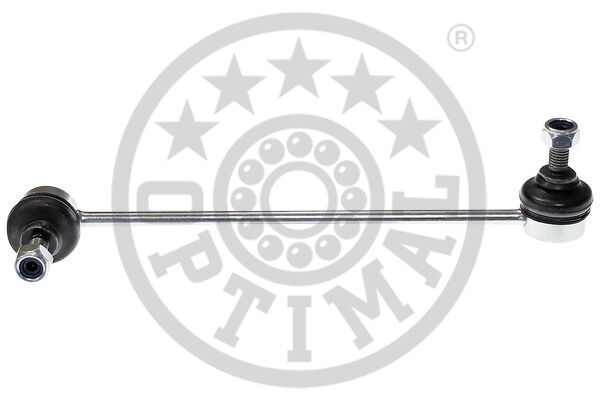 ASKI ROTU ON SOL MERCEDES VITO W638 96 03-OPTIMAL G7-606-A6383230268