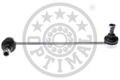 ASKI ROTU ON SOL MERCEDES VITO W638 96 03-OPTIMAL G7-606-A6383230268