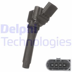 ATEŞLEME BOBİNİ AUDI-SEAT-SKODA-VWAUDI A3.A5-SEAT Arona.Ibiza.Leon.Mii-SKODA Citigo.Octavia.Scala-VW-DELPHI GN10958-12B1-04C905110E