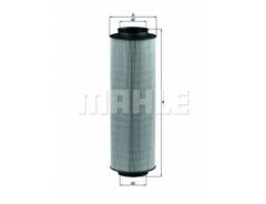 HAVA FILTRESI MERCEDES OM668 W168 W414-MAHLE LX791-A6680940304