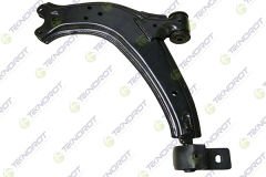 ROTİLSİZ SALINCAK ÖN SOL ALT CITROEN-BERLINGO MF-1996-CITROEN-XSARA-1997-2005-CITROEN-ZX-1991-1997-TEKNOROT CI-428S-3520.A2-95658882
