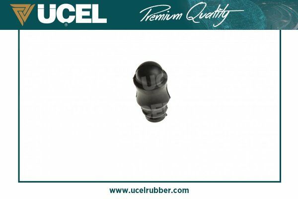 VİRAJ DEMİR UÇ LASTİĞİ 15 MM FIAT ALBEA-UCEL S31374-7520850