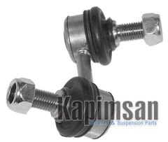 Z ROT ÖN SAĞ HYUNDAI TRAJET 00-KAPIMSAN 10-01954-548403A000