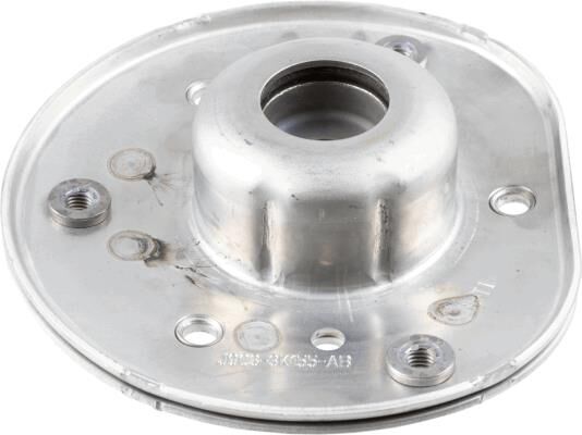 AMORTISOR UST TAKOZU ON SAG SOL DISCOVERY SPORT L550 FREELANDER 2 L359 RANGE ROVER EVOQUE L538 JAGUAR E-PACE X540-LEMFORDER 4327301-LR024477-LR032578-LR001145-J9C7007