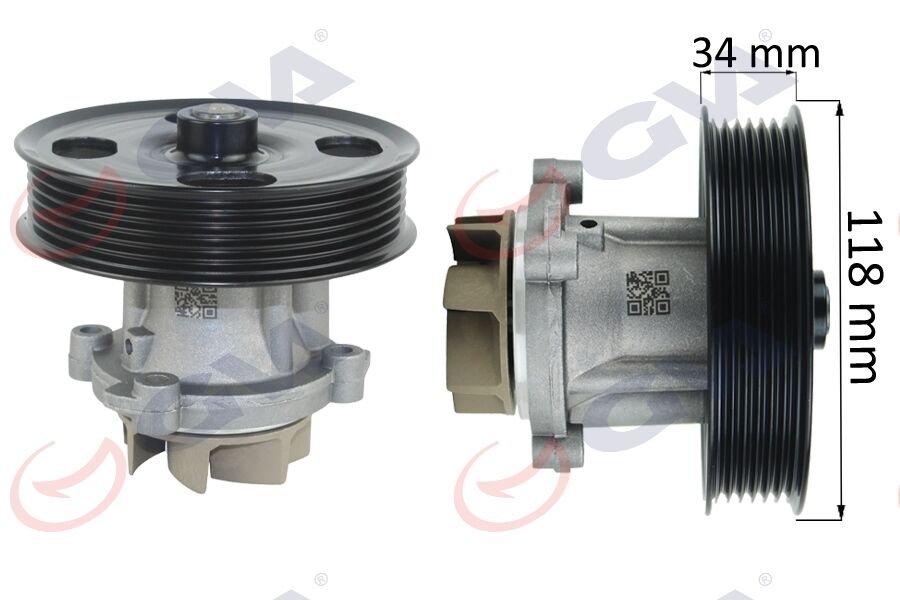 DEVİRDAİM ASTRA H-J-CORSA C-D-E-COMBO C-D-MERIVA A-B-EGEA-LINEA-DOBLO-ALBEA-PUNTO-FIORINO-BIPPER- NEMO-TIGRA 1.3 CDTI DTH-MTJ-JTD-CDTİ Y13DTC-Z13DT-Z13DTH-A13DTC-A13DTE-B13DTC-B13DTE PA887-GVA 5221330-12855462-46338675-1201.L9-1334647