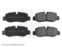 FREN BALATASI ARKA MERCEDES VITO W447 14-BLUEPRINT ADU174252-A4474200320