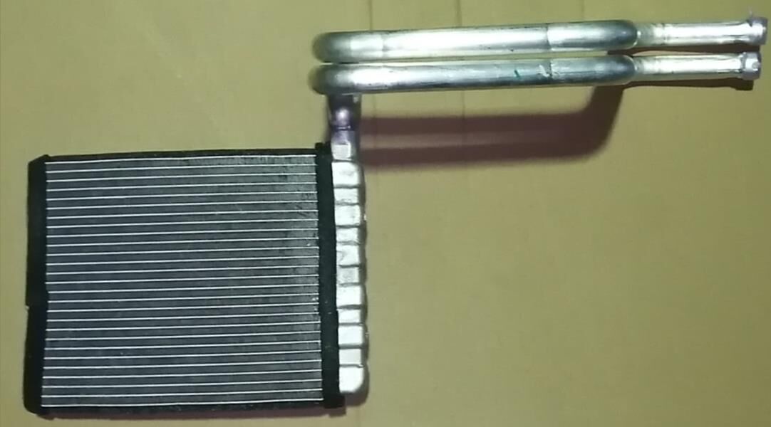 KALORIFER RADYATORU FOCUS III 11 18 TOURNEO CONNECT 1.5-1.6 TDCİ 14-ORIS KFR068036-BV6N18B539AA-5166610