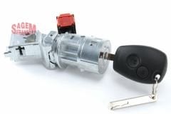 KONTAK ANAHTARI CLIO III 05 KANGOO III 08 MASTER III 10-SAGEM-8200214168