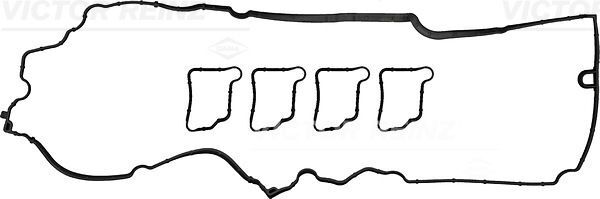 KULBUTOR KAPAK CONTA TAKIMI MERCEDES M271 EVO W204 S204 C204 W212 C207-V.REINZ 154104301-A2710161221-734.850