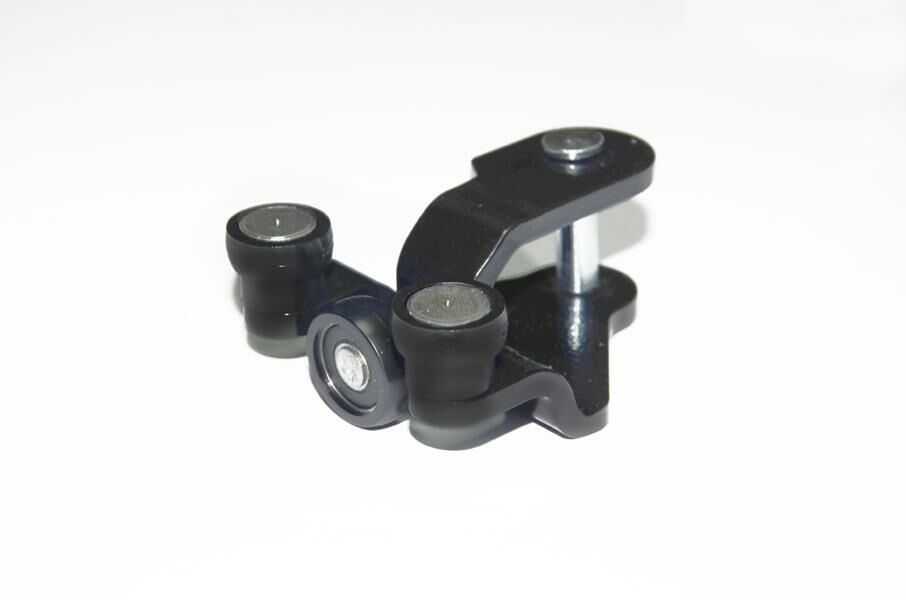 ORTA KAPI ALT MEKANİZMA LAMASIZ SOL DOBLO III-OMS 116306-L-51943940