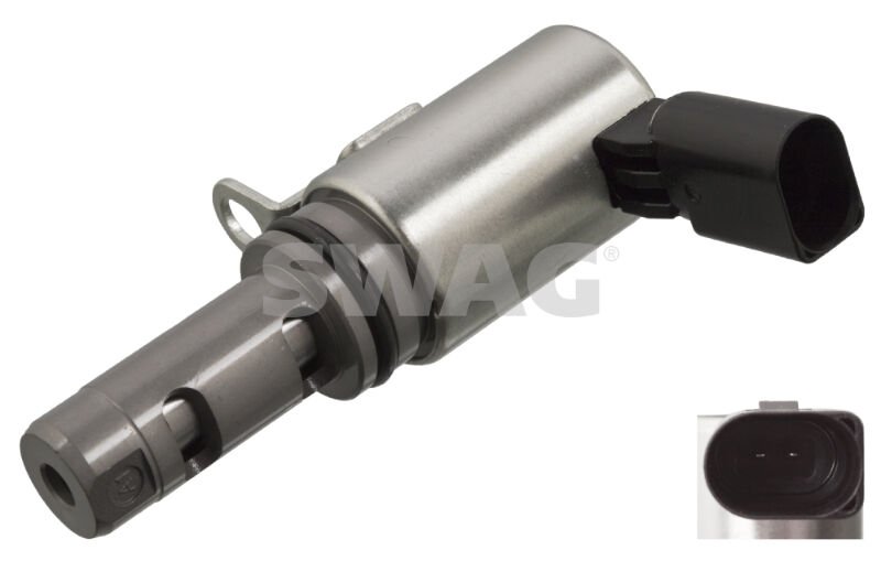 SOLENOİD VALF EKSANTRİK MİLİ AYAR DEĞİŞTİRME İÇİN AUDI FEBI 107452-SWAG 30107452-03C906455A-03C906455