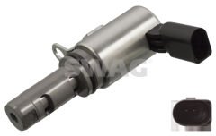 SOLENOİD VALF EKSANTRİK MİLİ AYAR DEĞİŞTİRME İÇİN AUDI FEBI 107452-SWAG 30107452-03C906455A-03C906455