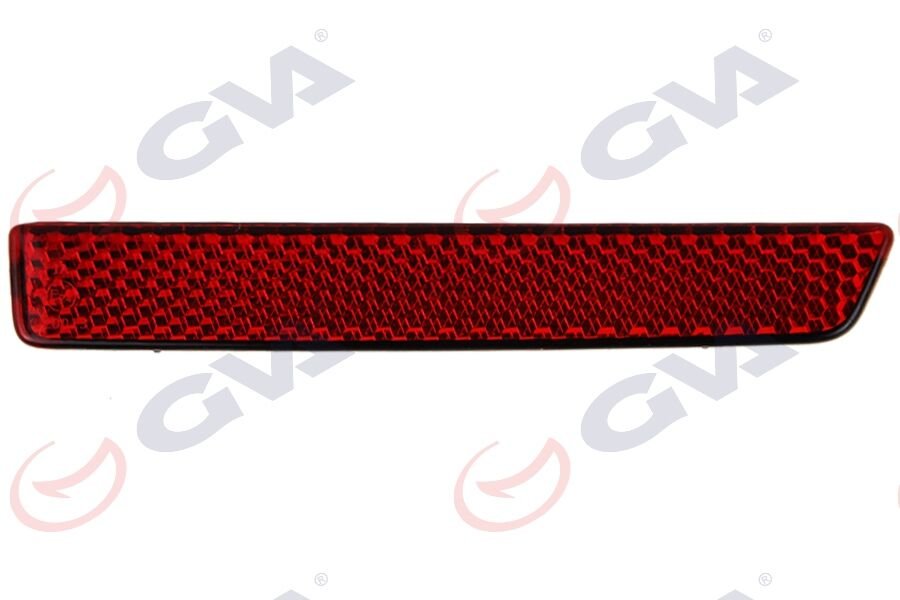 ARKA TAMPON REFLEKTÖRÜ SAĞ DOBLO YM-GVA 2029150-51810677