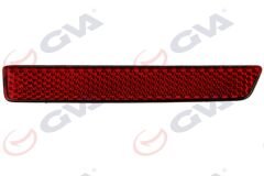 ARKA TAMPON REFLEKTÖRÜ SAĞ DOBLO YM-GVA 2029150-51810677