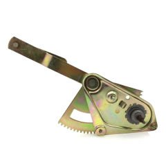 CAM KRİKOSU ARKA SOL R12-SERCELER R003-7700513323