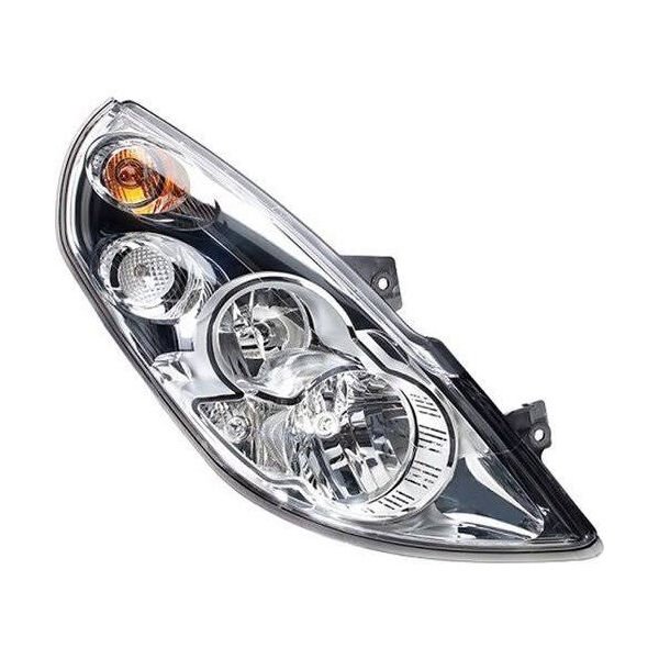 FAR SİNYAL SAĞ RENAULT MASTER III 10 OPEL MOVANO B 10 MANUEL H7 H1-AYFAR 505454-260106869R-260105856R-260108490R