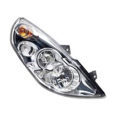 FAR SİNYAL SAĞ RENAULT MASTER III 10 OPEL MOVANO B 10 MANUEL H7 H1-AYFAR 505454-260106869R-260105856R-260108490R