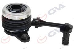 HIDROLIK DEBRIYAJ RULMANI MERCEDES CITAN W415 12 . RENAULT CAPTUR CLIO MEGANE KANGOO CIFT SEGMANLI-GVA-306202313R-306209222R-1059697