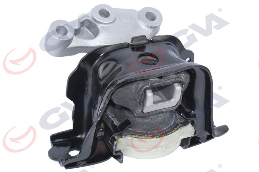 MOTOR KULAĞI SAĞ OPEL CROSSLAND PEUGEOT P301 P208 12 P207 07 P2008 14 C-ELYSEE 12 C3 09 C4 14 DS3 10 1.6 HDI-GVA 9343267-1807.GW-1807.AW-3637666