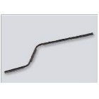 ÖN DIŞ SIYIRICI FİTİL 78cm SOL R12 15104-SOSA 10045-7700554594