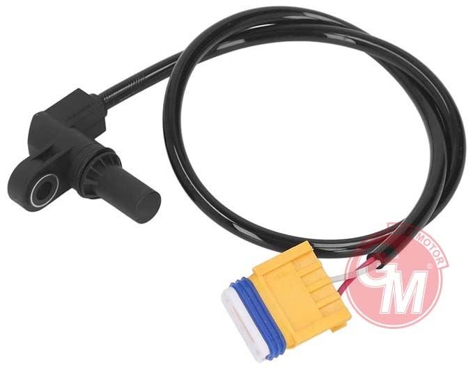 OTOMATİK VİTES KAPTÖRÜ CLİO II DPO ŞANZUMAN-GUA 50047-7700100008