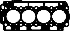 SKC 5 DELİK 1.45m 5çntk PARTNER-BERLINGO-P206-P207-P307-P308-P3008-P407-P5008-C2-C3-C4-C5-JUMPY FIESTA 02 08-FOCUS II 04 11- FUSION 04 14-VOLVO S40-S80-V50-V70 1.6 16V HDİ TDCI DV6ATED4-DV6B-SKT 4C-011-74-0209.CG-3M5Q6051EA-0209.FH-30735085