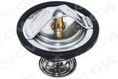 TERMOSTAT 88C DUCATO 2.2D-BOXER-JUMPER 2.2 HDİ-TRANSİT 2.2 TDCİ 06--GVA 5127114-1338.F5-XS7Q8575AA-9661331580
