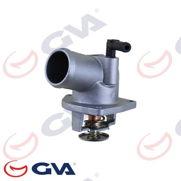 TERMOSTAT KOMPLE ASTRA G-CORSA C-VECTRA B-C-MERIVA-ZAFIRA-1.4-1.6-1.4-1.6 16V 92C-GVA 5190044-95517651-1338003-9129907