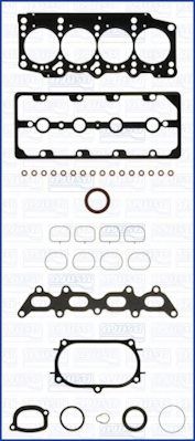 ÜST TAKIM CONTA SKT KEÇELİ SUBAP LASTİKLİ FİAT EGEA-DOBLO 1.4 16 V-OTOCONTA-71747638