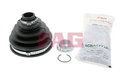 AKS KORUGU SETI DIS BMW E46 E53 TEKER TARAFI-FAG 772046130-31607507402