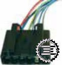 ARKA STOP SOKETİ PALIO-AYHAN A5091