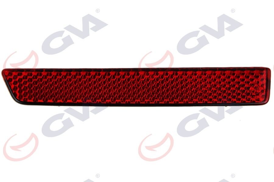 ARKA TAMPON REFLEKTÖRÜ SOL DOBLO YM-GVA 2029151-51810678