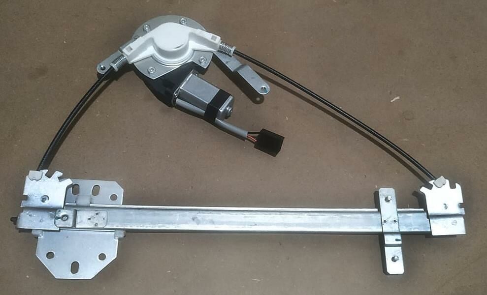 CAM KRİKOSU MEKANİZMASI ÖN SAĞ M131 DKŞ-SLX-EMA CK-100-85011430