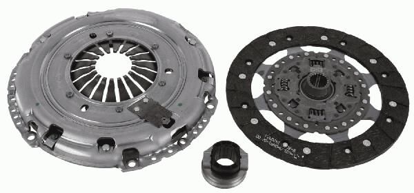DEBRİYAJ SETİ ASTRA L 21 CORSA F 20 COMBO E-VIVARO C-GRANDLAND-ZAFIRA LIFE 19 P208 19 P308 14 P508 19 P3008-P5008 17 RIFTER-PARTNER-JUMPY III-BERLINGO 17 C4 14 1.5 BlueHDI DV5 1.6 Blue DV6-SACHS-1619230180-39165614-1616774780
