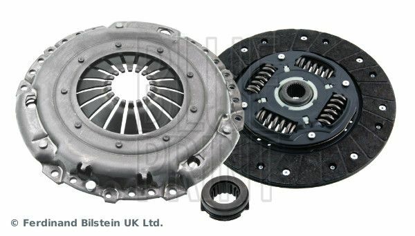 DEBRİYAJ SETİ BASKI DİSK A3 13 GOLF VII 13 TOURAN 14 OCTAVIA 12 LEON 12 1.6TDI CRKB-CXXB-BLUEPRINT ADV1830129-04L141015B-04L141015D-04L141015J