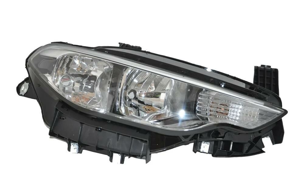 FAR SAĞ FIAT EGEA SEDAN-SW-HB 15 MOTORLU H7xH15xPY21W-AYFAR 101130-51984489-52094990-52113795