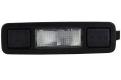 TAVAN LAMBASI SASI CH666666 SONRASI RANGE ROVER EVOQUE 12 18-OEK BJ3213777A-LR033135